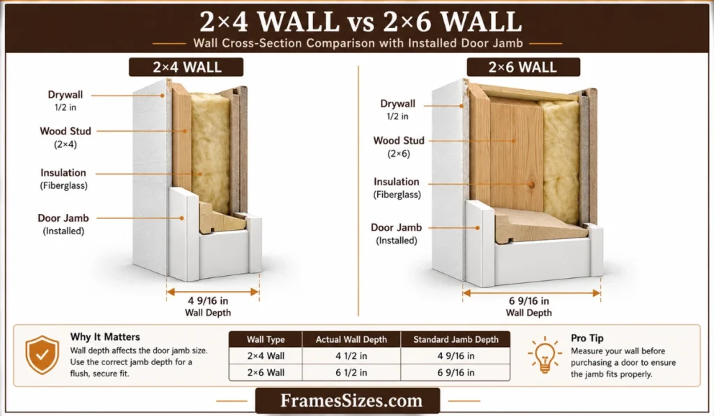 2x4-wall-vs-2x6 Walls