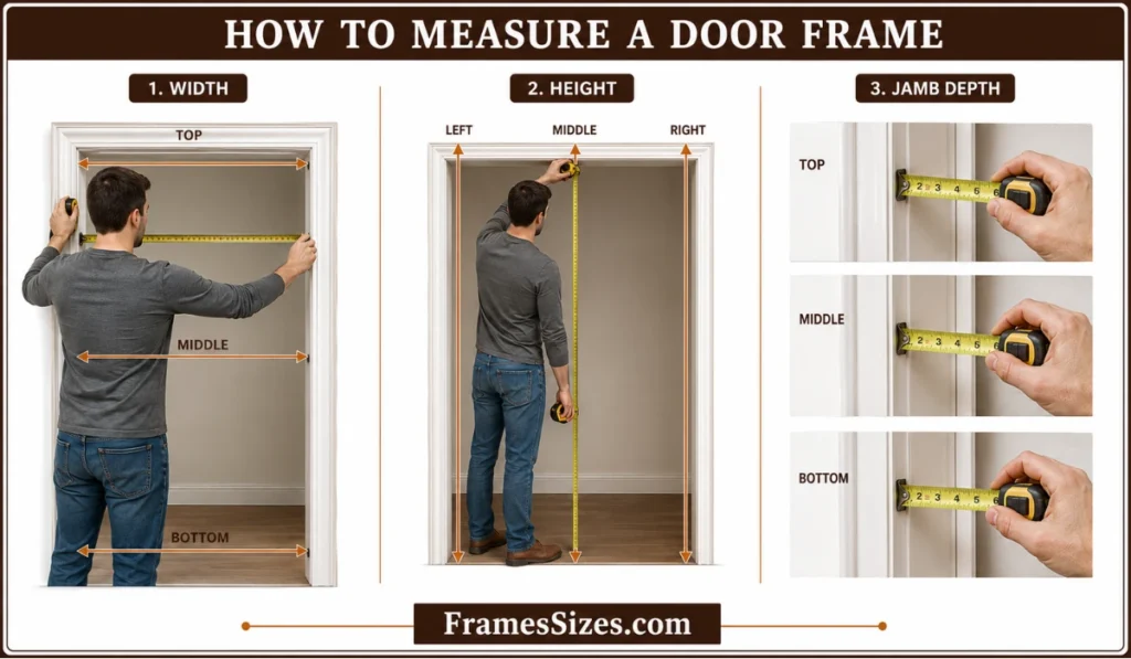 how-to-measure-a-door-frames
