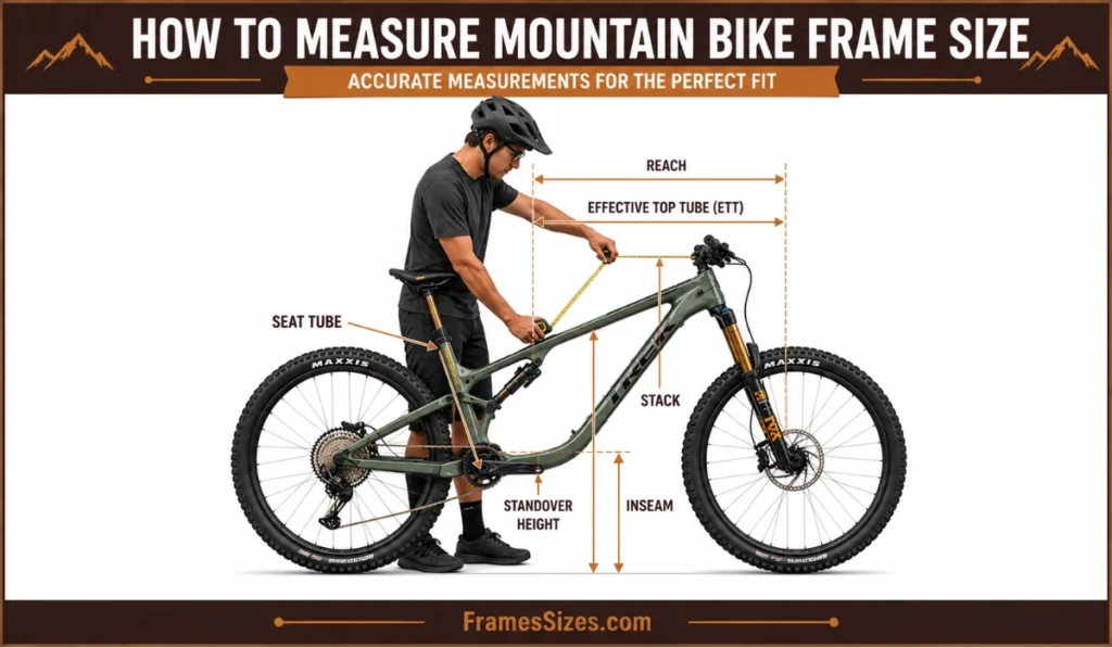 how-to-measure-mountain-bike-frame-size