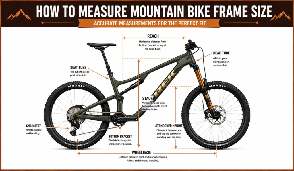 how-to-measure-mountain-bike-frame-sizes
