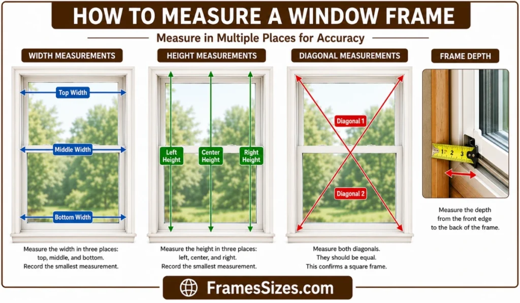 how-to-measure-window-frame