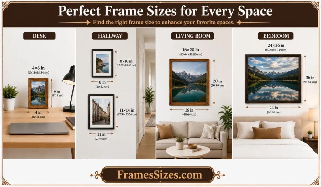 perfect-frame-sizes-for-every-space