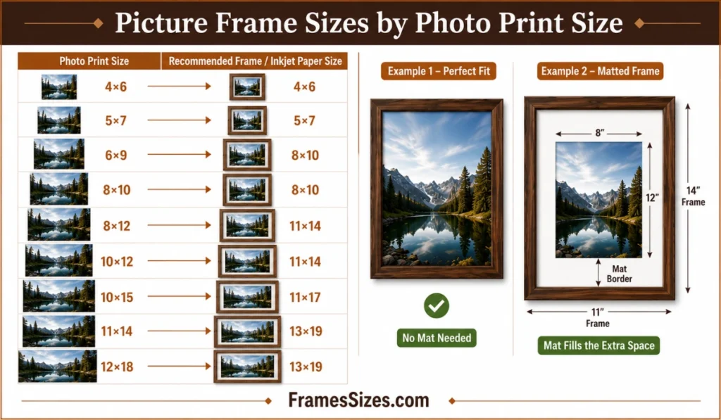 picture-frame-size-by-photo-print-size