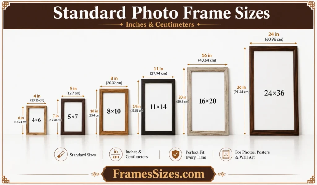standard-photo-frame-sizes