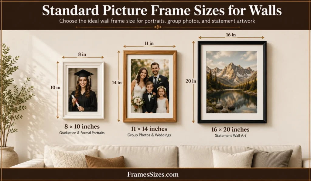 standard-picture-frames-sizes