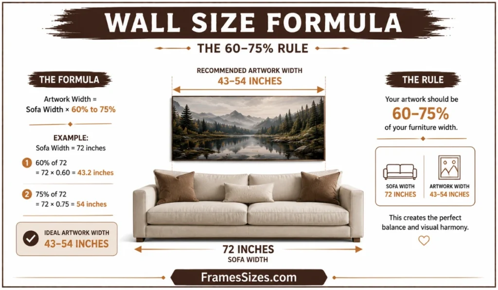 wall-size-formula