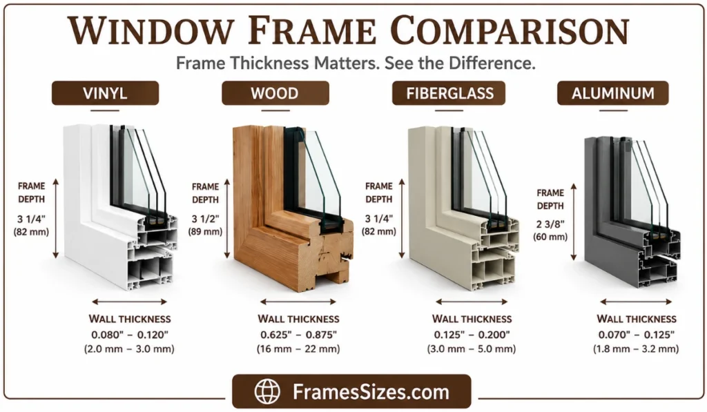 window-frame-comparison