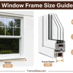Window Frame Size: The Complete Guide to Standard Dimensions and Measuring window-frame-size