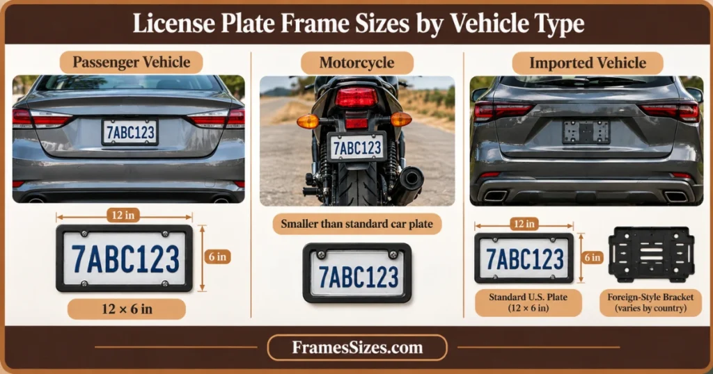 license-plate-frame-size-by-vehicle
