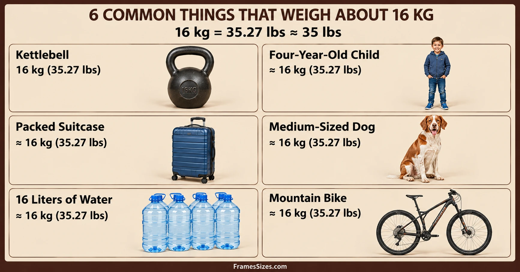 16-kg