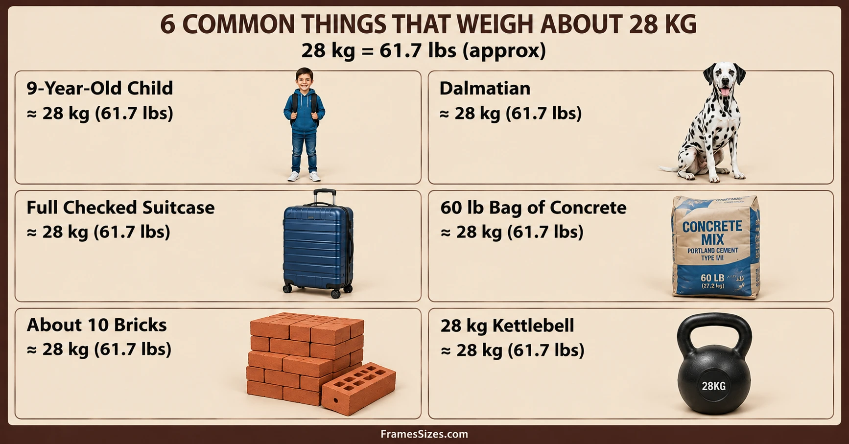 28-kg