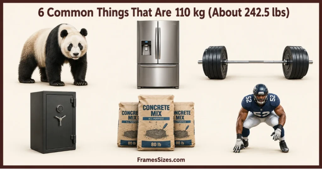 6-common-things-thst-weight-110-kg