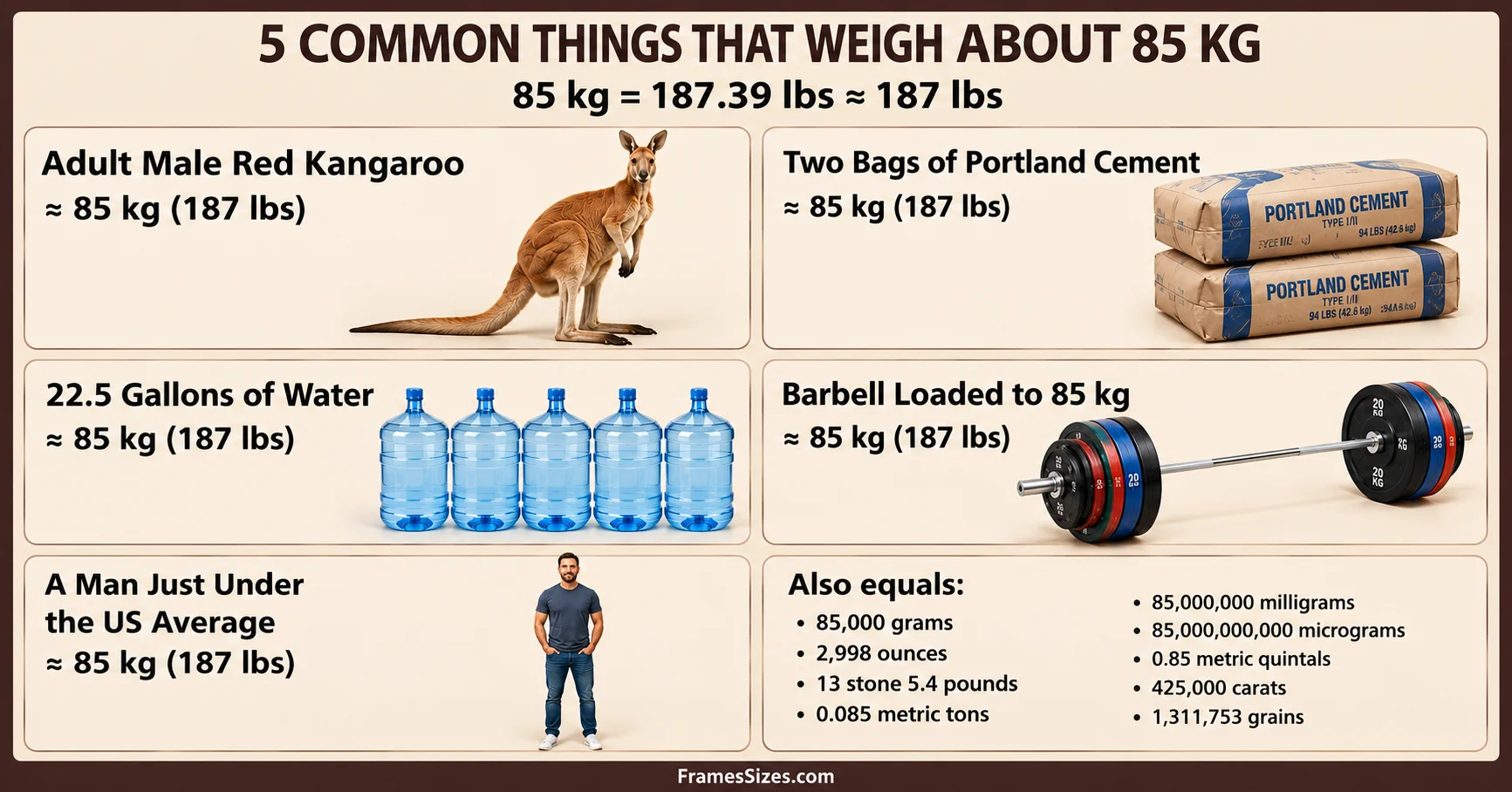 85-kg