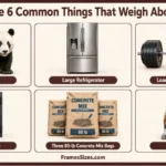 things-thst-weight-110-kg