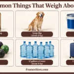 things-thst-weight-45-kg