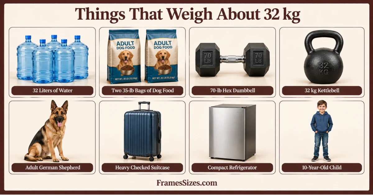 weight-32-kg